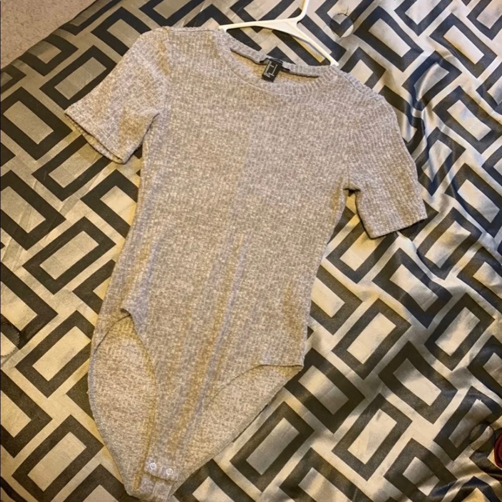 F21 Bodysuit